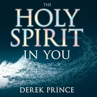 The Holy Spirit in You cover art