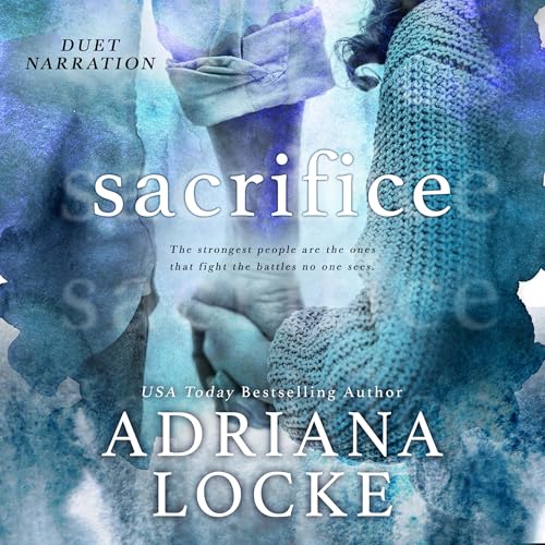 Sacrifice cover art