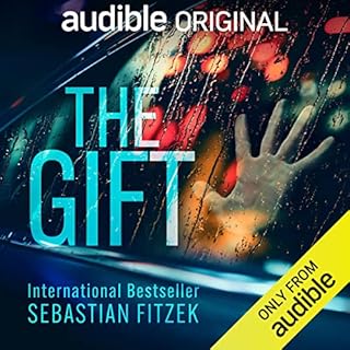 The Gift cover art