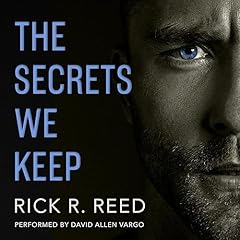 The Secrets We Keep cover art