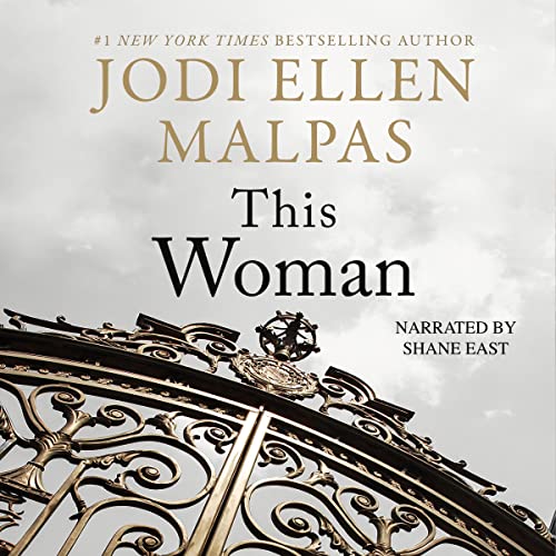 This Woman Audiobook By Jodi Ellen Malpas cover art