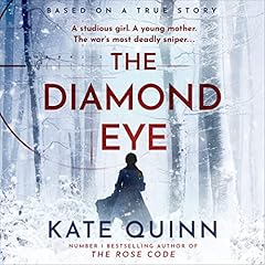 The Diamond Eye Titelbild