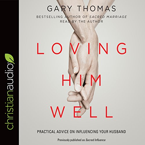 Loving Him Well cover art