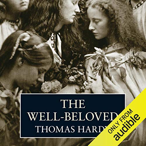 The Well-Beloved cover art