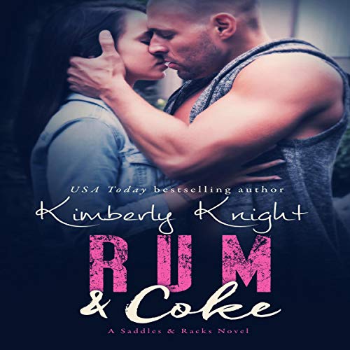 Rum & Coke cover art