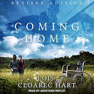 Coming Home Audiobook By Lois Cloarec Hart cover art