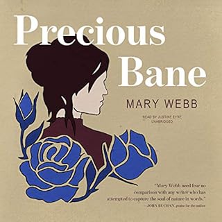 Precious Bane cover art