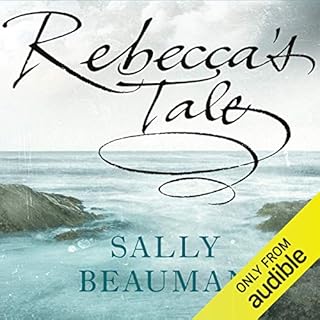 Rebecca's Tale cover art