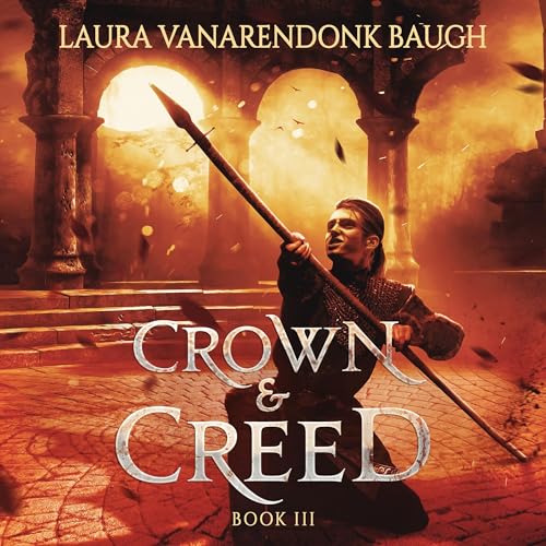 Crown and Creed cover art