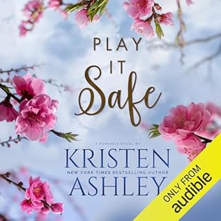 Play It Safe Audiobook By Kristen Ashley cover art