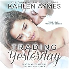 Trading Yesterday cover art