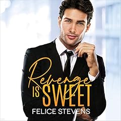 Revenge is Sweet cover art