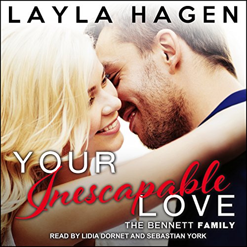 Couverture de Your Inescapable Love