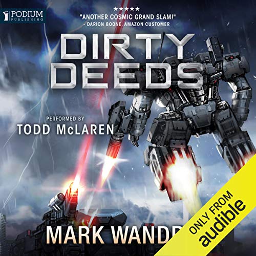 Dirty Deeds cover art