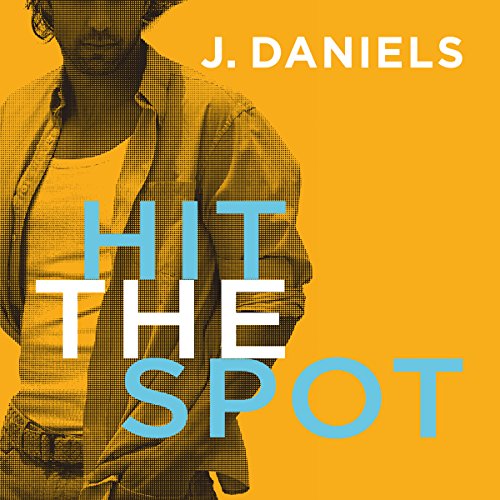 Couverture de Hit the Spot