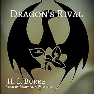 Dragon's Rival cover art