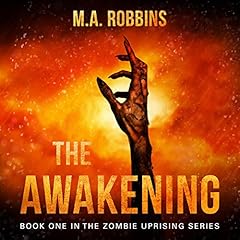 The Awakening cover art