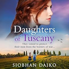 Daughters of Tuscany Titelbild