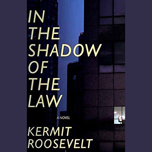 In the Shadow of the Law Audiobook By Kermit Roosevelt cover art