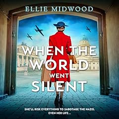 Couverture de When the World Went Silent