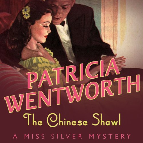 The Chinese Shawl cover art