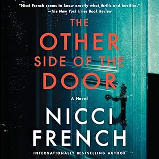 The Other Side of the Door Audiobook By Nicci French cover art