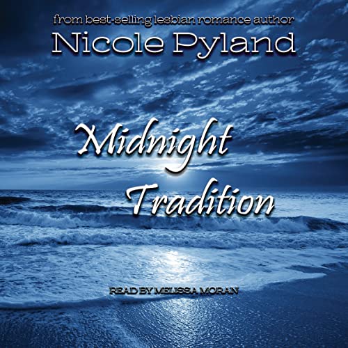 Midnight Tradition Audiobook By Nicole Pyland cover art