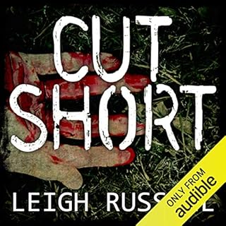 Cut Short cover art