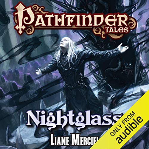 Nightglass cover art