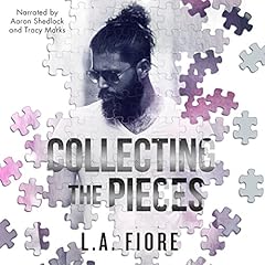 Collecting the Pieces cover art