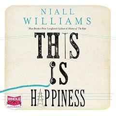 This Is Happiness cover art