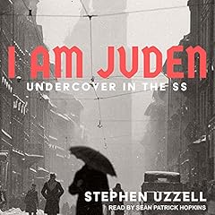 I Am Juden cover art