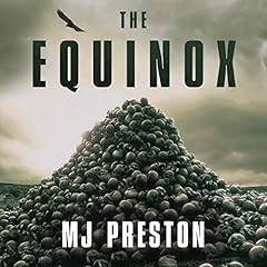 The Equinox cover art