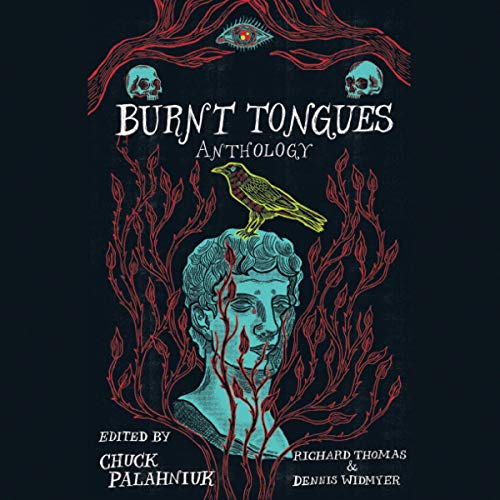 Burnt Tongues Titelbild