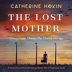 Couverture de The Lost Mother