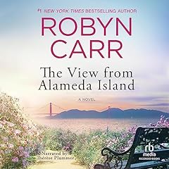 Couverture de The View from Alameda Island