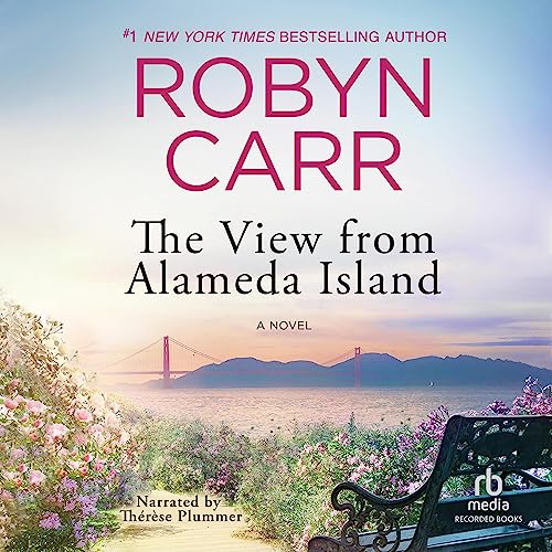 Couverture de The View from Alameda Island