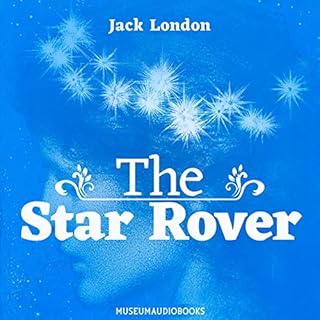 The Star Rover Audiobook By Jack London cover art