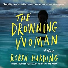 The Drowning Woman cover art