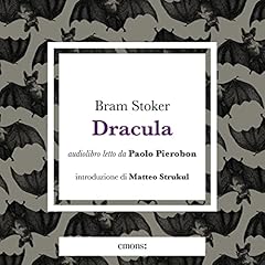 Couverture de Dracula