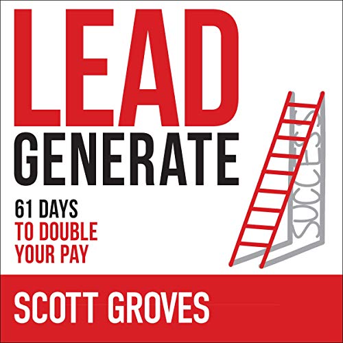 Lead Generate cover art