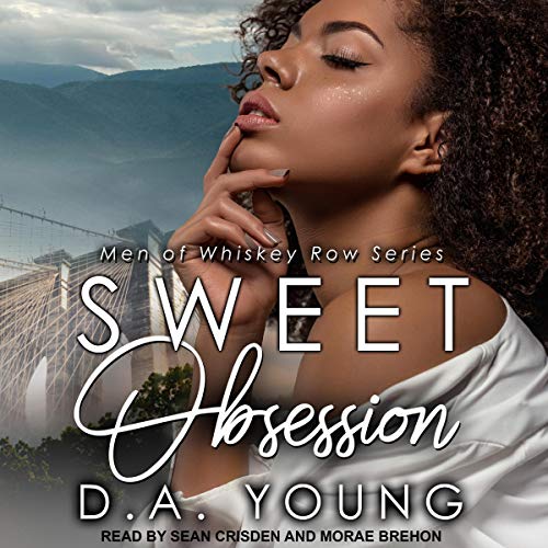 Sweet Obsession Audiobook By D. A. Young cover art