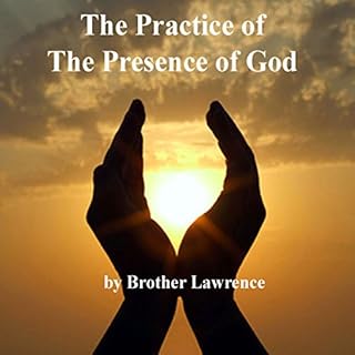 Page de couverture de The Practice of the Presence of God