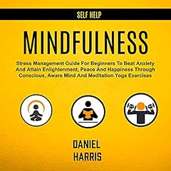 Self Help: Mindfulness cover art