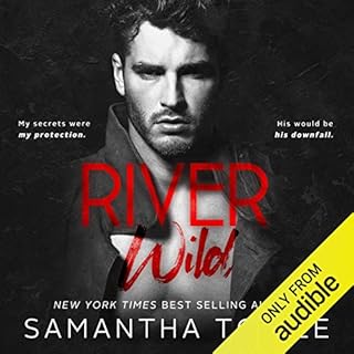 River Wild Audiobook By Samantha Towle cover art