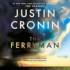 The Ferryman Titelbild