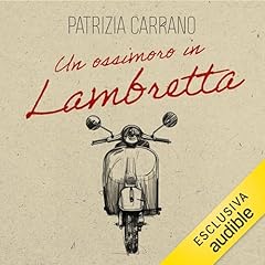 Un ossimoro in lambretta copertina