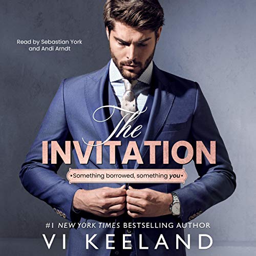 The Invitation cover art