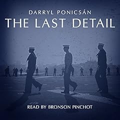 The Last Detail cover art