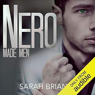 Nero Audiobook By Sarah Brianne cover art